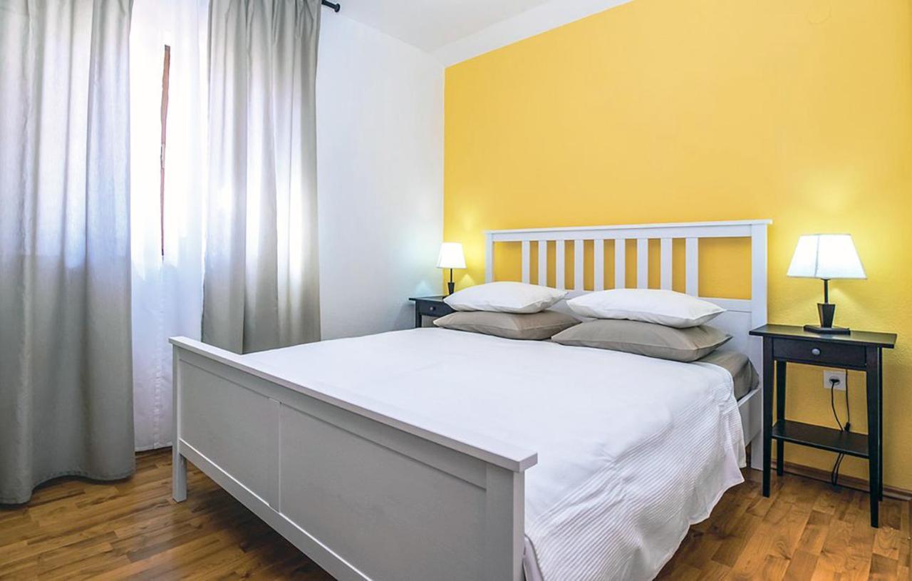 Villa Majda At The Paradise Beach Мурвиця Екстер'єр фото